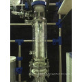 TWF70-4 Lab Used Molecular Distillation Equipment